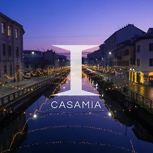 Alzaia By Icasamia It Milan